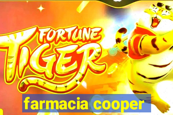 farmacia cooper